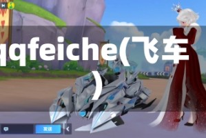 qqfeiche(飞车)