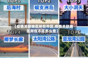 【疫情关联地区所在市区,疫情关联地区所在市区怎么查】