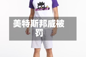 美特斯邦威被罚