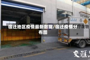 宿迁地区疫情最新数据/宿迁疫情分布图