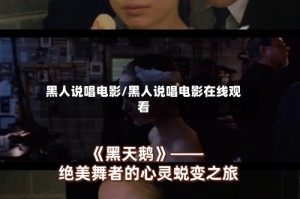 黑人说唱电影/黑人说唱电影在线观看