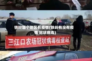 铁岭哪个地区有疫情(铁岭有没有疫情 冠状病毒)