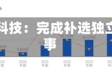 欣锐科技：完成补选独立董事