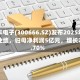 江丰电子(300666.SZ)发布2025年度业绩，归母净利润5亿元，增长24.70%