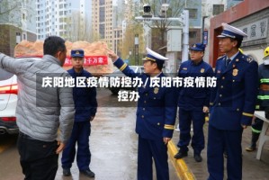 庆阳地区疫情防控办/庆阳市疫情防控办