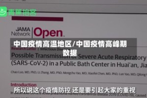中国疫情高温地区/中国疫情高峰期数据