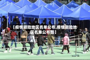 【疫情避险地区名单公布,疫情避险地区名单公布图】