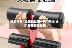 辅助神器“金花挂试用一天”开挂(透视)最新辅助详细