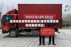 宝鸡地区疫情数据最新(宝鸡地区疫情防控最新消息)