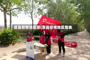 夏县疫情地区图(夏县疫情地区图表)
