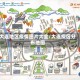 大连地区疫情图片大全/大连疫区分布地图