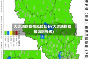 大连地区疫情风险划分(大连地区疫情风险等级)