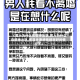 【男人为什么会精神出轨,男人为什么会精神出轨,而且夫妻感情都很好的情况下】