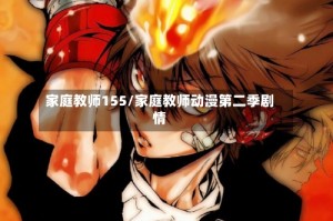 家庭教师155/家庭教师动漫第二季剧情