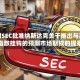 美国SEC批准纳斯达克关于推出与基准指数挂钩的预测市场期权的提案