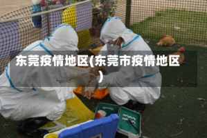 东莞疫情地区(东莞市疫情地区)