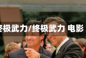 终极武力/终极武力 电影