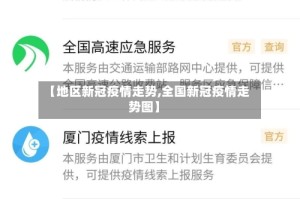 【地区新冠疫情走势,全国新冠疫情走势图】