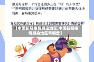 【中国新冠疫情感染地区,中国新冠疫情感染地区有哪些】