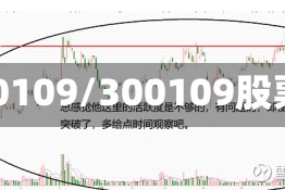 300109/300109股票