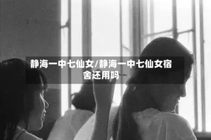 静海一中七仙女/静海一中七仙女宿舍还用吗