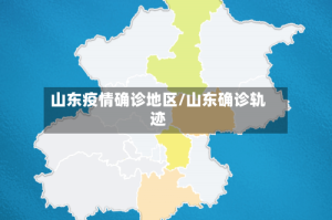 山东疫情确诊地区/山东确诊轨迹