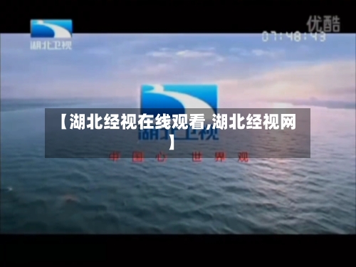 【湖北经视在线观看,湖北经视网】-第1张图片