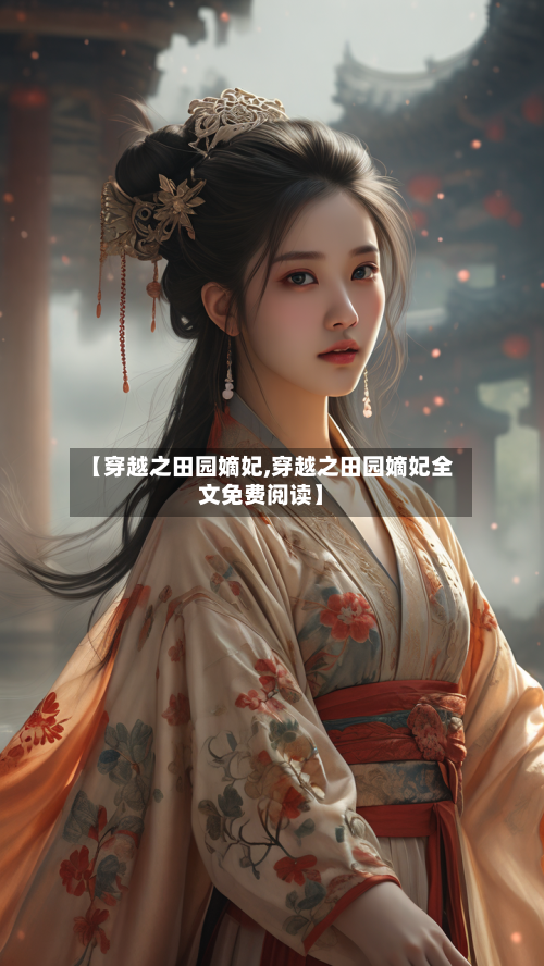 【穿越之田园嫡妃,穿越之田园嫡妃全文免费阅读】-第1张图片