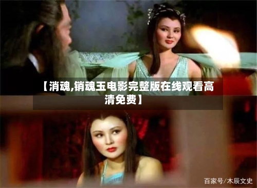 【消魂,销魂玉电影完整版在线观看高清免费】-第2张图片