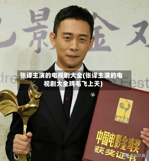 张译主演的电视剧大全(张译主演的电视剧大全鸡毛飞上天)-第1张图片