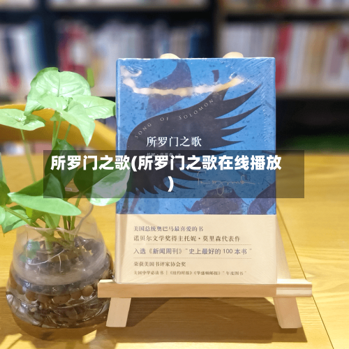 所罗门之歌(所罗门之歌在线播放)-第1张图片