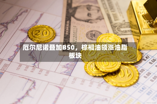 厄尔尼诺叠加B50，棕榈油领涨油脂板块-第3张图片