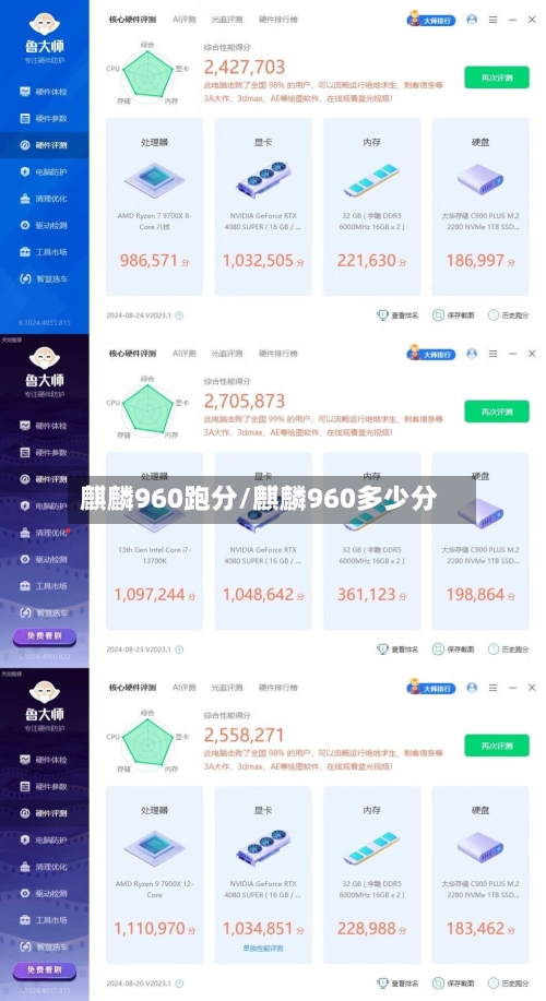 麒麟960跑分/麒麟960多少分-第2张图片