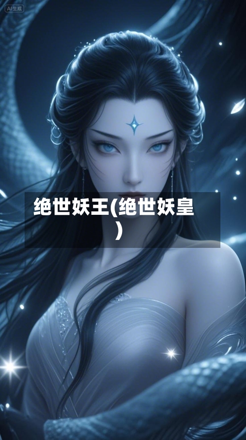 绝世妖王(绝世妖皇)-第2张图片