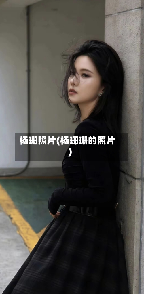 杨珊照片(杨珊珊的照片)-第2张图片