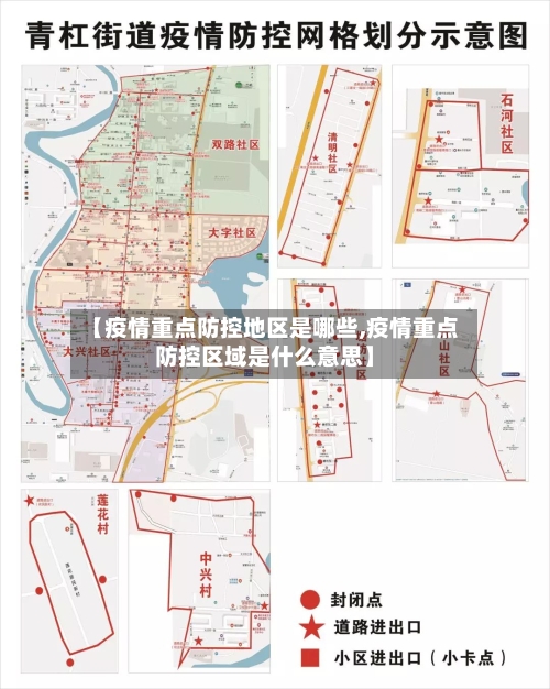 【疫情重点防控地区是哪些,疫情重点防控区域是什么意思】-第1张图片
