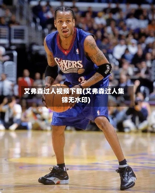艾弗森过人视频下载(艾弗森过人集锦无水印)-第2张图片