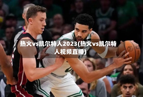 热火vs凯尔特人2023(热火vs凯尔特人视频直播)-第2张图片