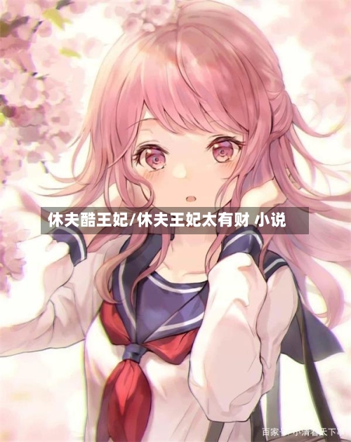 休夫酷王妃/休夫王妃太有财 小说-第1张图片