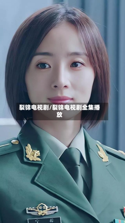 裂锦电视剧/裂锦电视剧全集播放-第2张图片