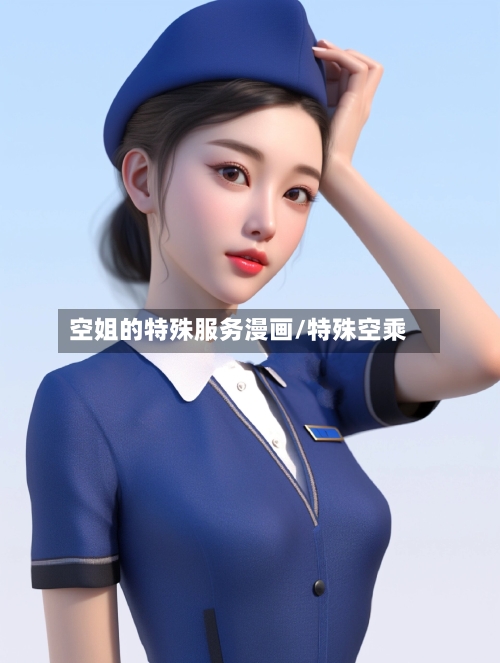 空姐的特殊服务漫画/特殊空乘-第3张图片