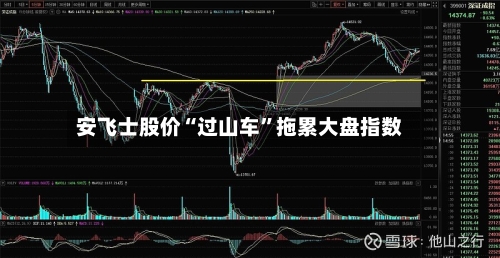 安飞士股价“过山车”拖累大盘指数-第1张图片