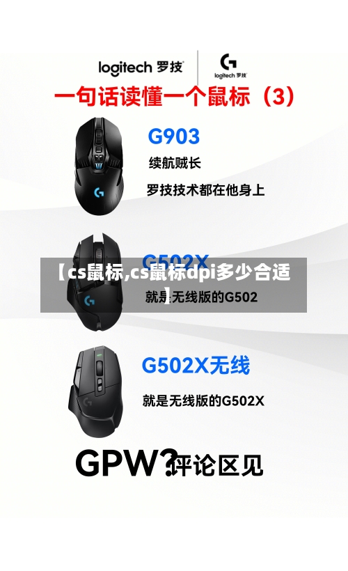 【cs鼠标,cs鼠标dpi多少合适】-第1张图片