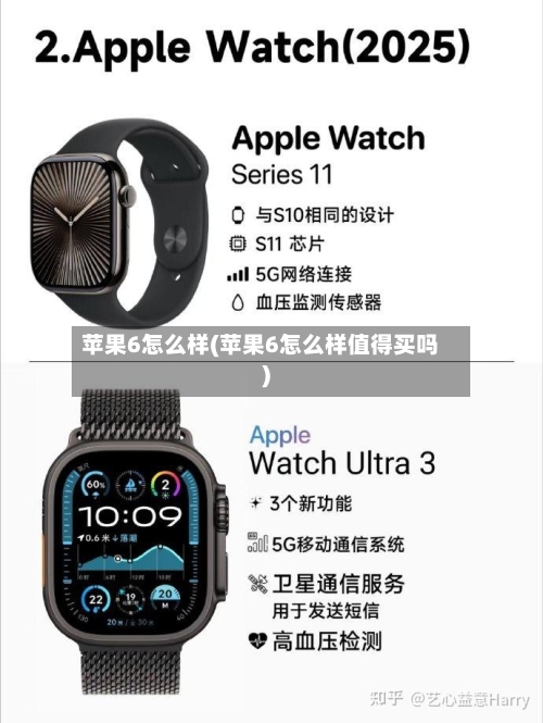 苹果6怎么样(苹果6怎么样值得买吗)-第2张图片