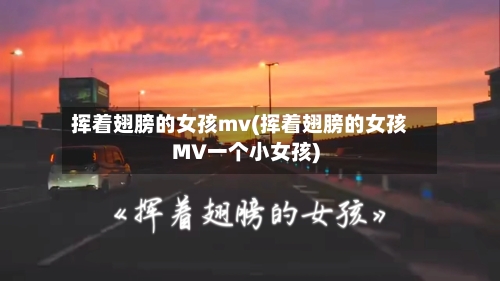 挥着翅膀的女孩mv(挥着翅膀的女孩MV一个小女孩)-第3张图片