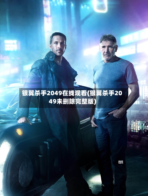 银翼杀手2049在线观看(银翼杀手2049未删除完整版)-第3张图片