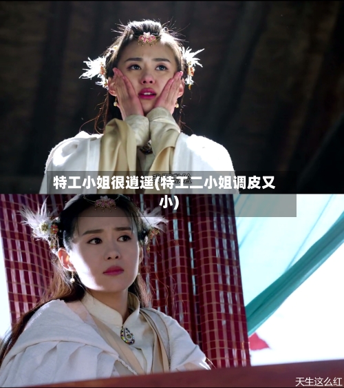 特工小姐很逍遥(特工二小姐调皮又小)-第1张图片