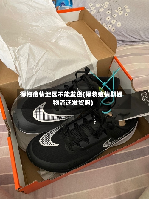 得物疫情地区不能发货(得物疫情期间物流还发货吗)-第1张图片