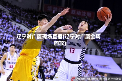辽宁对广厦现场直播(辽宁对广厦全场回放)-第1张图片