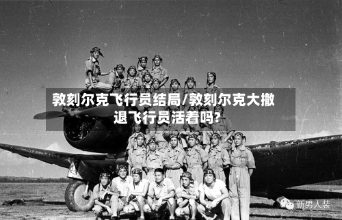 敦刻尔克飞行员结局/敦刻尔克大撤退飞行员活着吗?-第2张图片